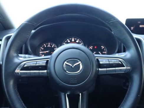 Used 2024 MAZDA CX-50 AWD 2.5 S w/ Select Package image 14