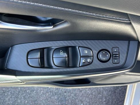Used 2022 Nissan Sentra SV FWD image 15