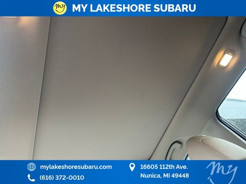 Used 2015 Nissan Rogue SL w/ SL Premium Package image 17