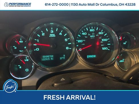 Used 2010 Chevrolet Silverado 1500 LT w/ Power Pack Plus image 22