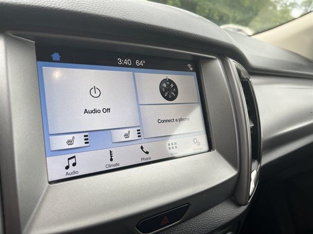Used 2019 Ford Ranger XLT w/ Equipment Group 302A Luxury AWD/4WD image 26