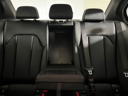 New 2026 BMW 330i xDrive Sedan w/ Convenience Package image 8