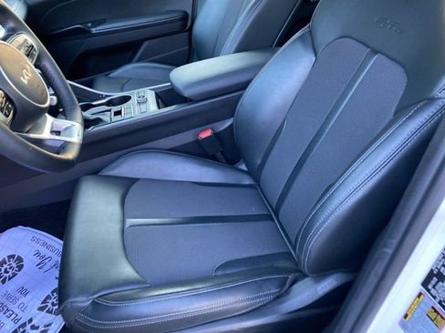 Used 2023 Kia K5 GT-Line w/ GT-Line Premium Package image 22