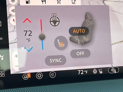 New 2025 Nissan Murano SL image 24