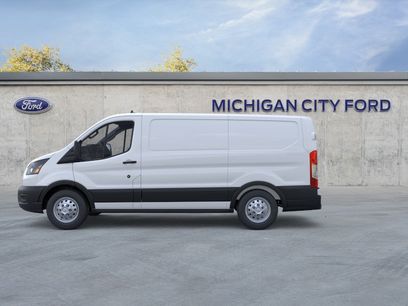 New 2025 Ford Transit 150 Low Roof AWD