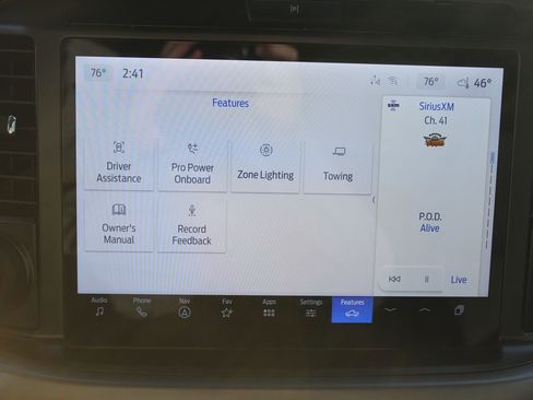 New 2025 Ford F150 XLT w/ Equipment Group 302A MID image 39