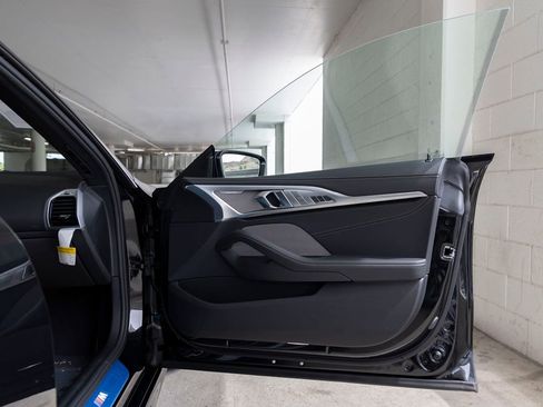 New 2026 BMW 840i xDrive image 29