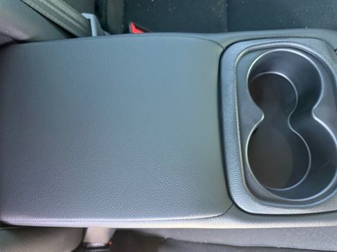 Used 2025 Honda Civic Sport image 30