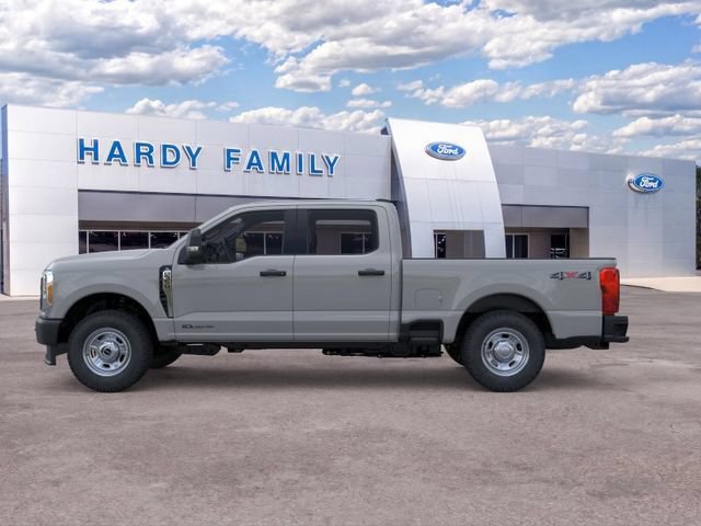 New 2026 Ford F350 XL AWD/4WD image 3