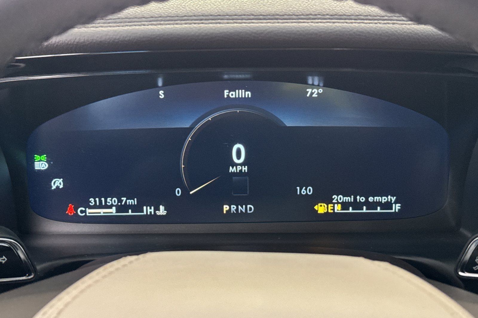 Certified 2023 Lincoln Aviator Black Label AWD/4WD image 24