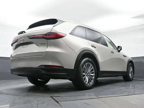 Used 2024 MAZDA CX-90 3.3 Turbo w/ Preferred Plus AWD/4WD image 31