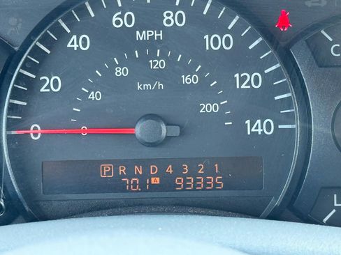 Used 2007 Nissan Titan LE image 11