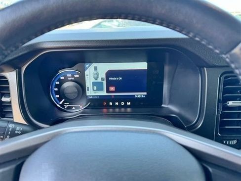 Used 2021 Ford Bronco First Edition image 29