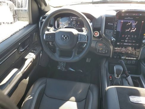 New 2026 RAM 1500 RHO w/ RHO Level 1 Equipment Group AWD/4WD image 20