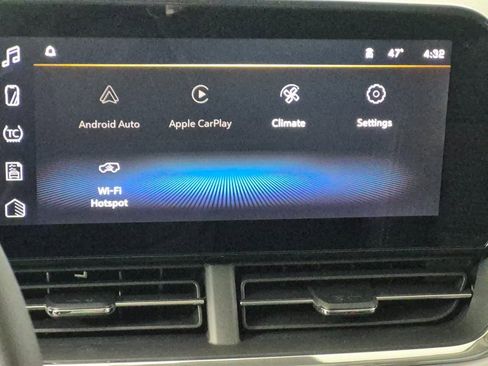 New 2026 Chevrolet Trax LT w/ Driver Confidence Package image 18