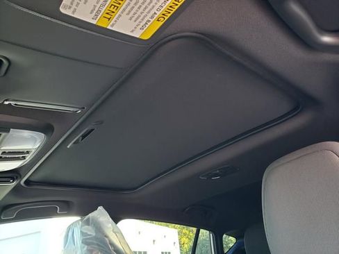 New 2025 Subaru Crosstrek 2.5i Sport image 14