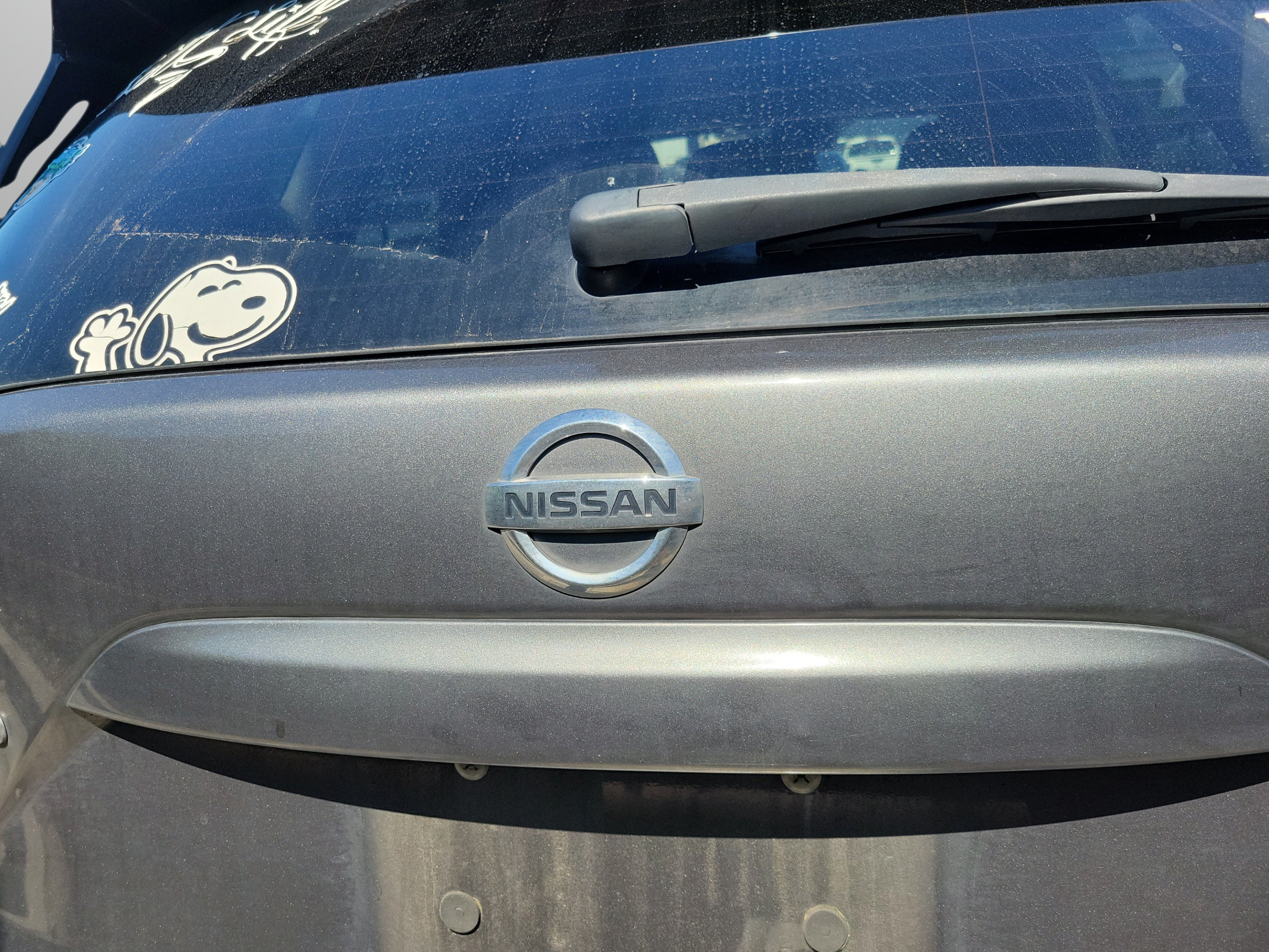 Used 2022 Nissan Murano SL FWD image 22