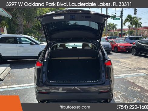 Used 2015 Lexus NX 200t FWD image 39