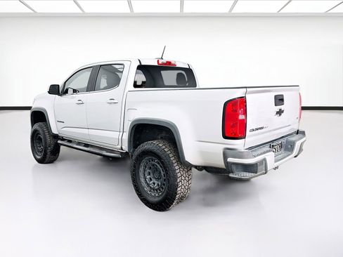 Used 2018 Chevrolet Colorado LT RWD image 6