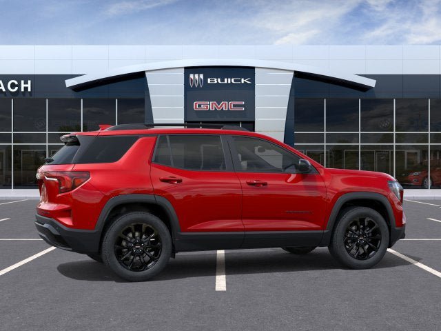 New 2027 GMC Terrain Elevation FWD image 5