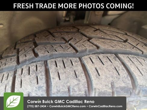 Used 2014 Jeep Grand Cherokee Overland w/ Advanced Technology Group image 11