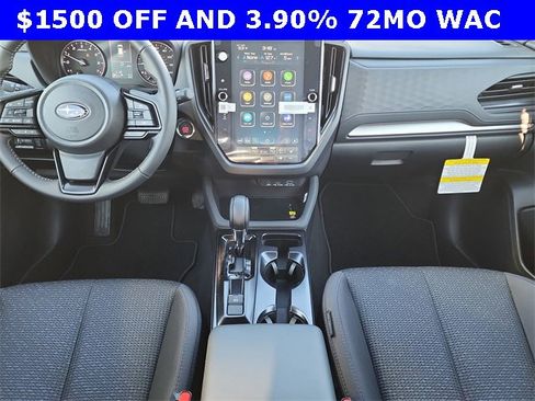 New 2026 Subaru Forester Premium image 18