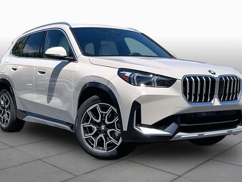 New 2026 BMW X1 xDrive28i w/ Convenience Package AWD/4WD image 2