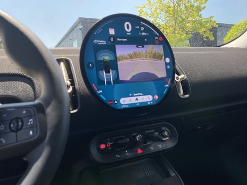 Used 2025 MINI Cooper Countryman S image 21