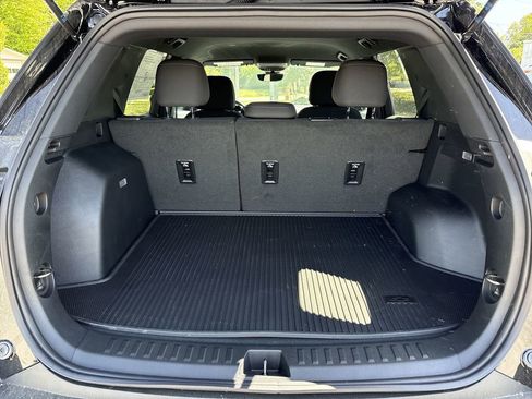 New 2026 Chevrolet Equinox LT w/ Safety and Technology Package FWD image 26