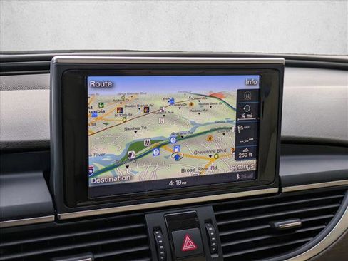 Used 2014 Audi A6 2.0T Premium Plus image 13