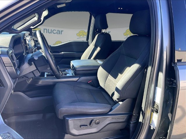 Used 2024 Ford F150 XLT w/ Equipment Group 302A MID AWD/4WD image 20