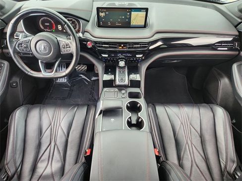 Used 2023 Acura MDX Type S image 26
