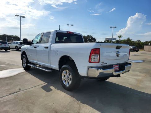 Used 2023 RAM 2500 Big Horn w/ Level 1 Equipment Group image 3