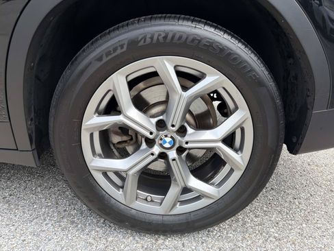 Used 2022 BMW X3 sDrive30i w/ Convenience Package RWD image 11