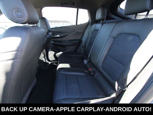 Used 2024 Buick Envista Preferred w/ Advanced Safety Package image 7