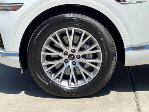 Used 2025 Genesis GV80 2.5T Standard AWD/4WD image 28