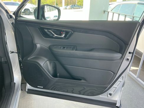 Used 2026 Subaru Forester Limited w/ Limited Package image 34