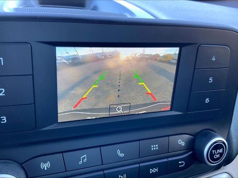 Used 2022 Ford EcoSport S image 52