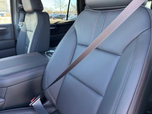 New 2026 Chevrolet Tahoe RST w/ Comfort Package image 13