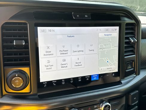 New 2025 Ford F150 Raptor image 27