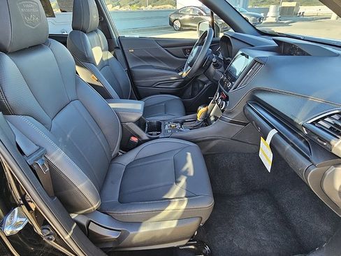 Certified 2025 Subaru Forester Wilderness w/ Wilderness Package image 21