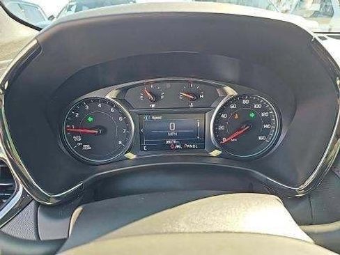 Used 2023 Chevrolet Equinox RS image 5