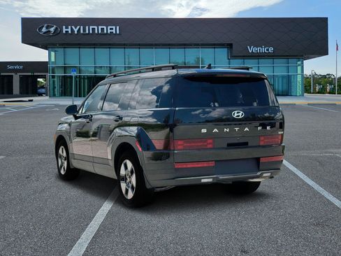 New 2026 Hyundai Santa Fe SEL FWD image 24