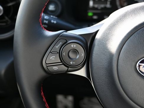 New 2025 Subaru BRZ Premium image 26