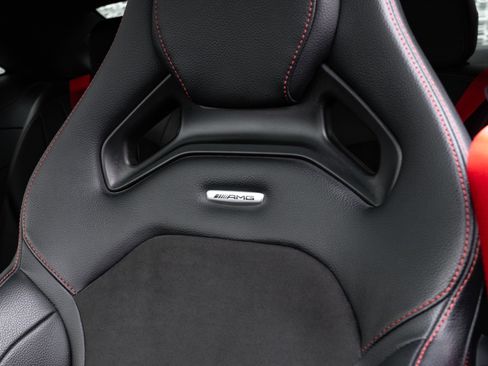 Used 2022 Mercedes-Benz C 43 AMG 4MATIC Coupe image 27