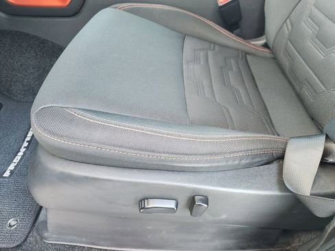 Certified 2023 Nissan Frontier Pro-X w/ Pro Convenience Package image 23