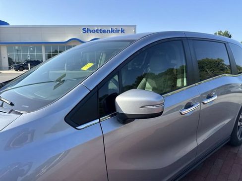 Used 2021 Honda Odyssey EX-L image 5