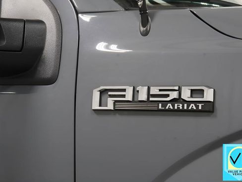 Used 2020 Ford F150 Lariat w/ Equipment Group 502A Luxury image 31