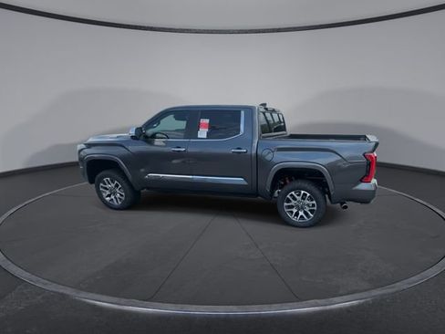 New 2025 Toyota Tundra 1794 Edition image 12