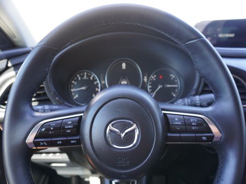 Used 2024 MAZDA CX-30 AWD 2.5 S w/ Preferred Package image 25